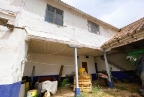 Valdepeñas 1255&nbsp;m²