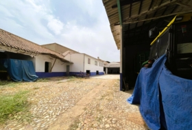 Valdepeñas 1255&nbsp;m²