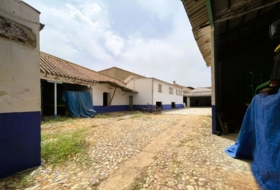 Valdepeñas 1255&nbsp;m²