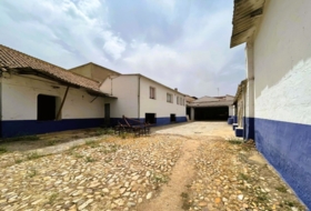 Valdepeñas 1255&nbsp;m²