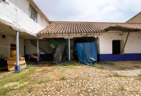Valdepeñas 1255&nbsp;m²