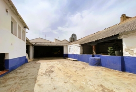 Valdepeñas 1255&nbsp;m²