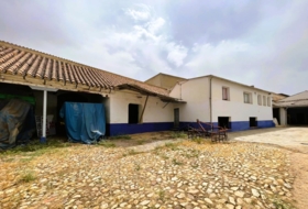 Valdepeñas 1255&nbsp;m²