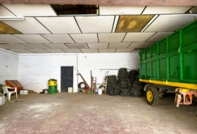 Valdepeñas 1255&nbsp;m²