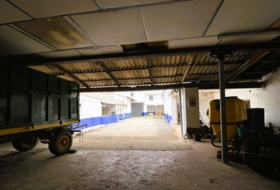 Valdepeñas 1255&nbsp;m²