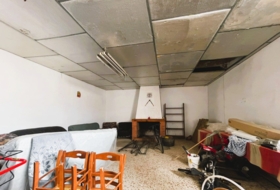 Valdepeñas 1255&nbsp;m²