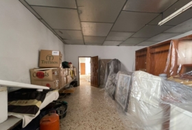 Valdepeñas 1255&nbsp;m²