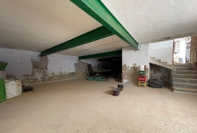Valdepeñas 1255&nbsp;m²