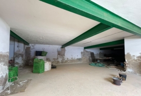 Valdepeñas 1255&nbsp;m²