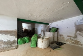 Valdepeñas 1255&nbsp;m²
