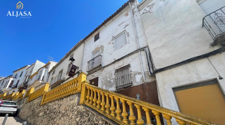 Jaen - Martos - 178m2