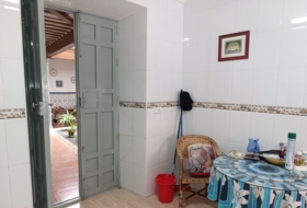 Valdepeñas 837&nbsp;m²