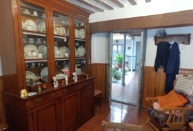 Valdepeñas 837&nbsp;m²
