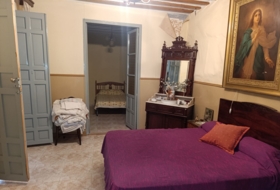 Valdepeñas 837&nbsp;m²