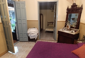 Valdepeñas 837&nbsp;m²
