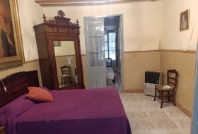 Valdepeñas 837&nbsp;m²