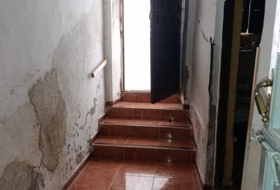 Valdepeñas 837&nbsp;m²