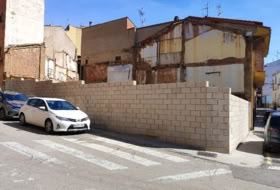 Alfaro 297&nbsp;m²