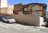 Suelo urbano en venta en la Plaza Concepción 3, Alfaro, ref: TR419584 foto