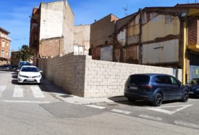 Alfaro 297&nbsp;m²