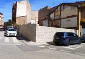 Suelo urbano en venta en la Plaza Concepción 3, Alfaro, ref: TR419584 foto