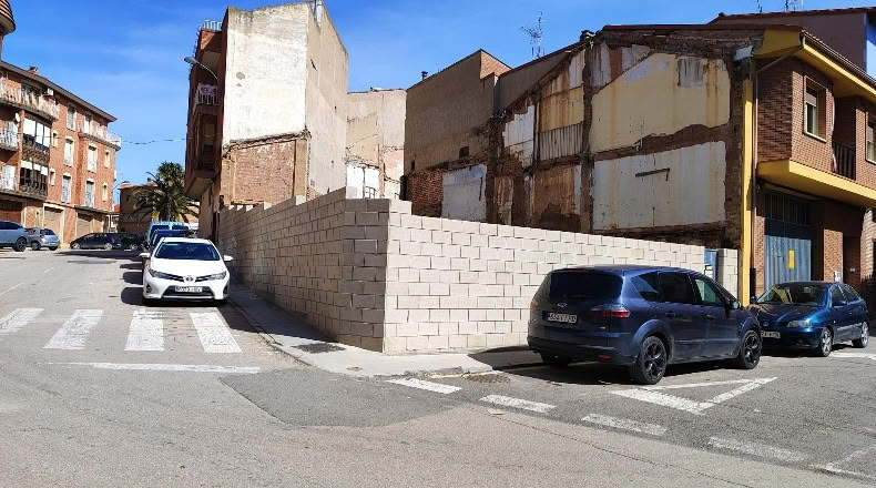 La Rioja - Alfaro - 297m2
