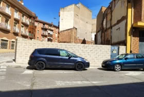 Alfaro 297&nbsp;m²