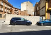 Suelo urbano en venta en la Plaza Concepción 3, Alfaro, ref: TR419584 foto