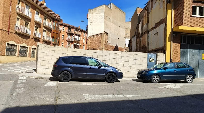 La Rioja - Alfaro - 297m2