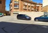 Suelo urbano en venta en la Plaza Concepción 3, Alfaro, ref: TR419584 foto