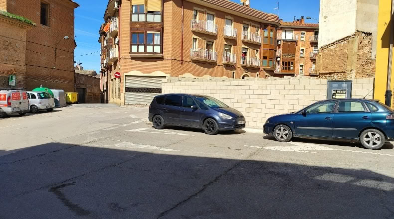 La Rioja - Alfaro - 297m2