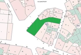 Alfaro 297&nbsp;m²