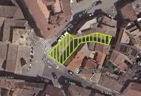 Alfaro 297&nbsp;m²