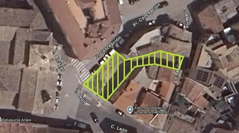 La Rioja - Alfaro - 297m2
