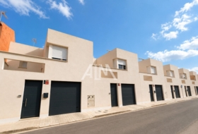 Manzanares 174&nbsp;m²