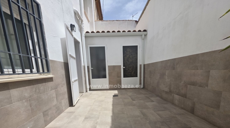 Jaen - Ibros - 107m2
