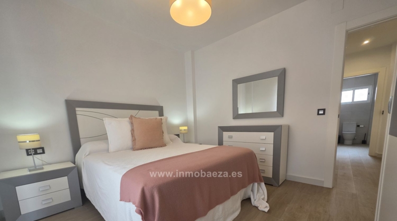 Jaen - Ibros - 107m2