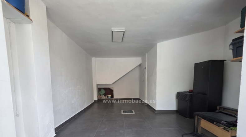 Jaen - Ibros - 107m2
