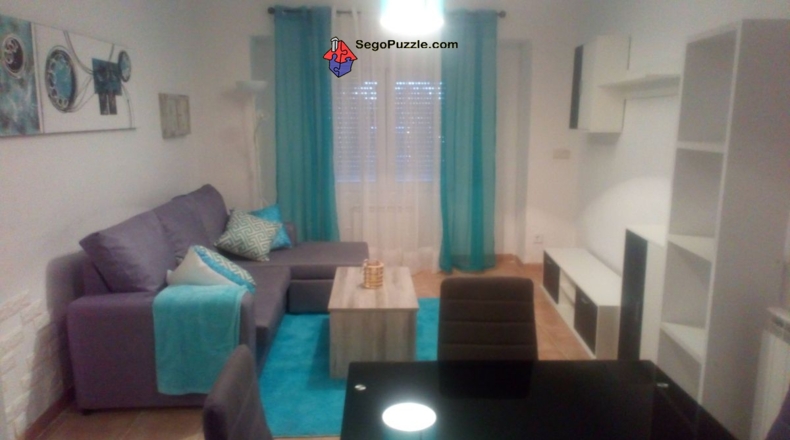 Segovia - Palazuelos de Eresma - 120m2