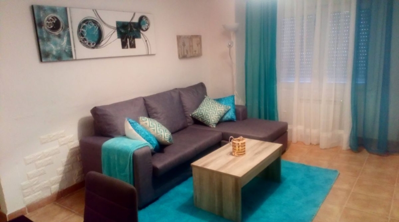 Segovia - Palazuelos de Eresma - 120m2
