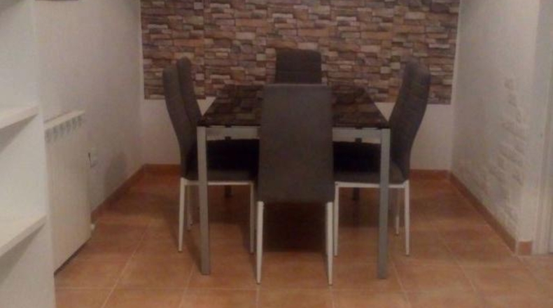 Segovia - Palazuelos de Eresma - 120m2