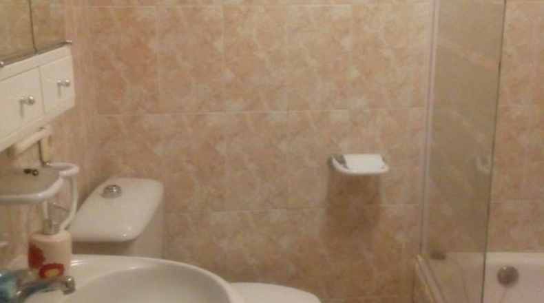 Segovia - Palazuelos de Eresma - 120m2