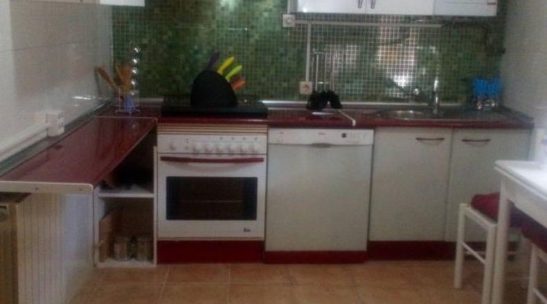 Segovia - Palazuelos de Eresma - 120m2