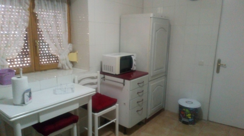 Segovia - Palazuelos de Eresma - 120m2