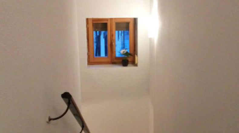 Segovia - Palazuelos de Eresma - 120m2