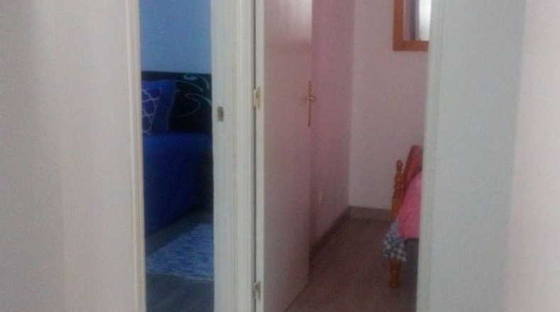 Segovia - Palazuelos de Eresma - 120m2