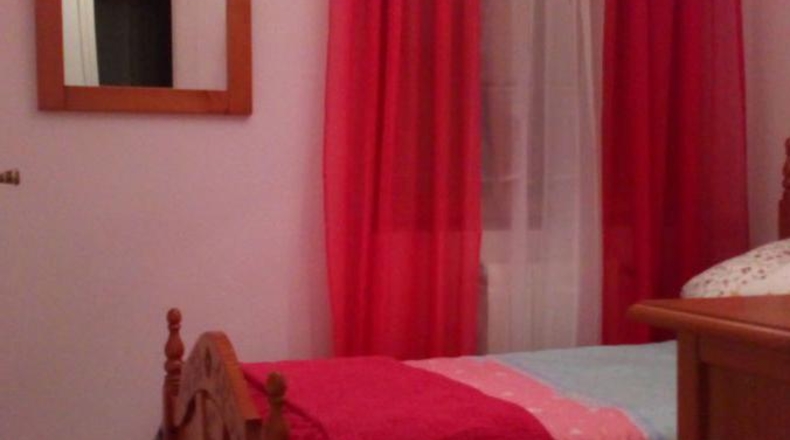 Segovia - Palazuelos de Eresma - 120m2