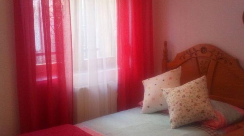 Segovia - Palazuelos de Eresma - 120m2