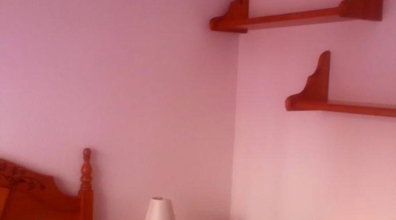 Segovia - Palazuelos de Eresma - 120m2