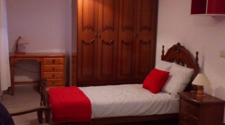 Segovia - Palazuelos de Eresma - 120m2
